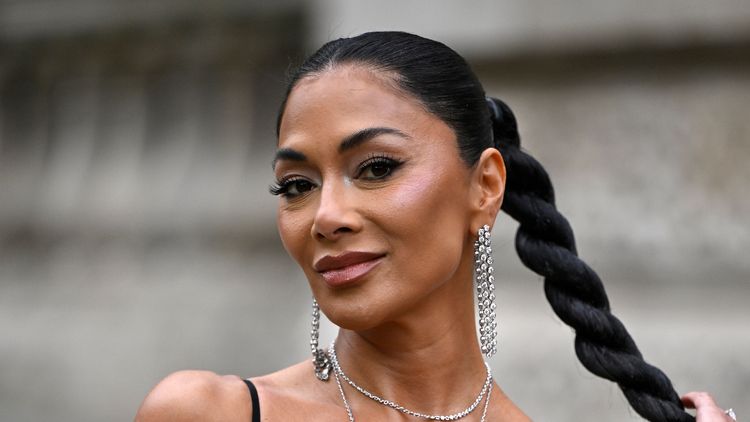 Nicole Scherzinger