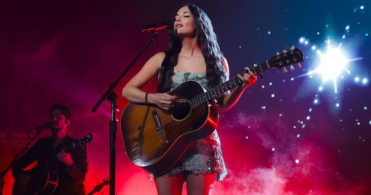 Kacey Musgraves