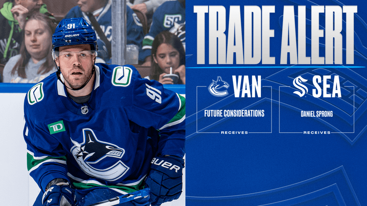 Vancouver Canucks