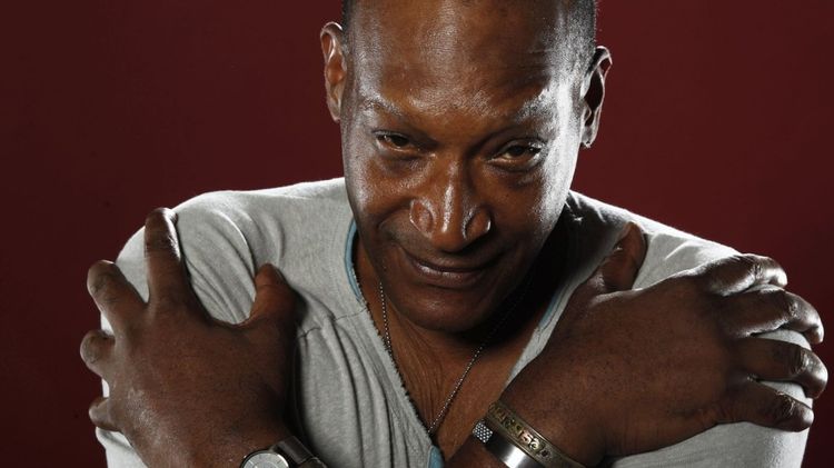 Tony Todd