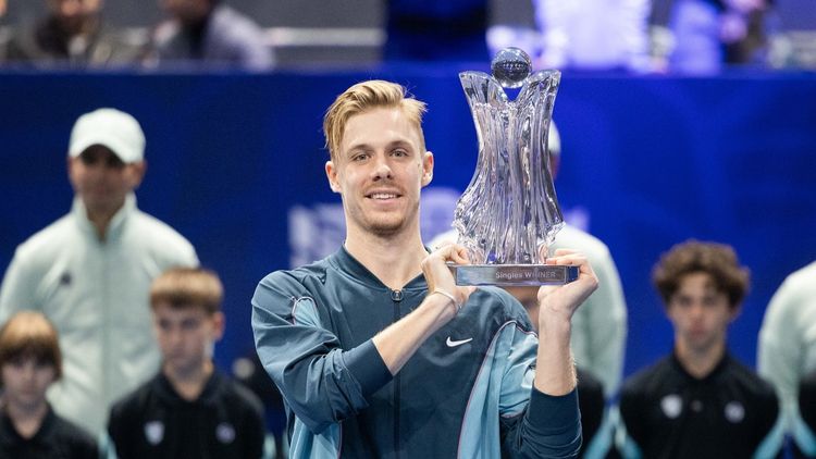 Shapovalov