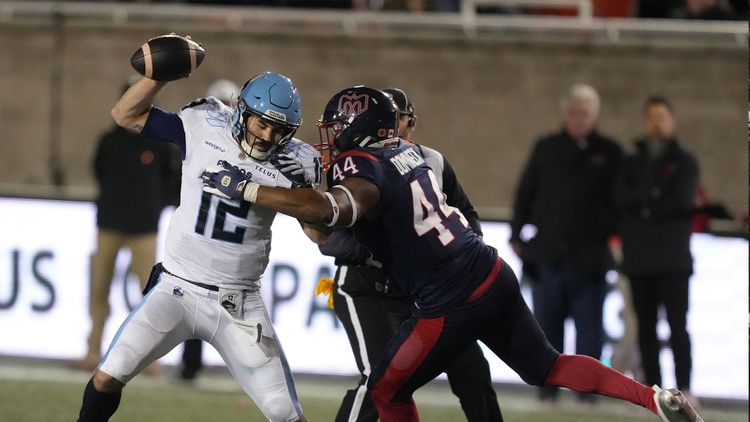 Alouettes de Montréal