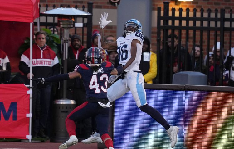 Alouettes