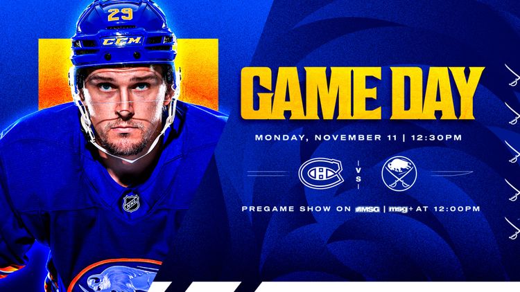 Canadiens – Sabres