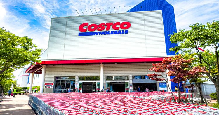 Costco butter recalled