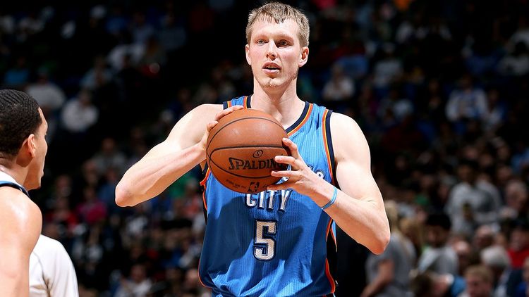 Kyle Singler