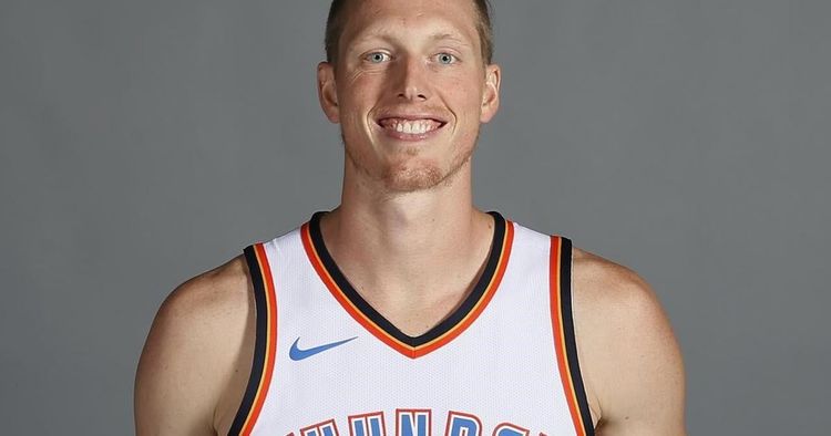 Kyle Singler