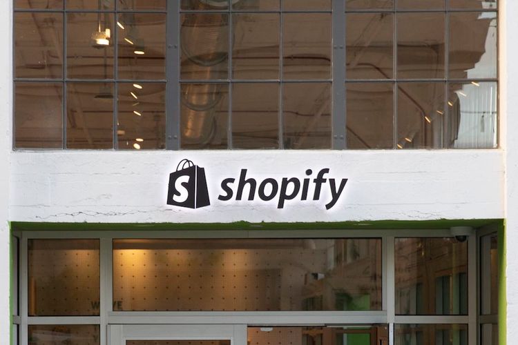 Shopify