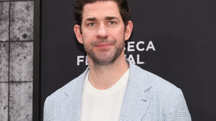 John Krasinski