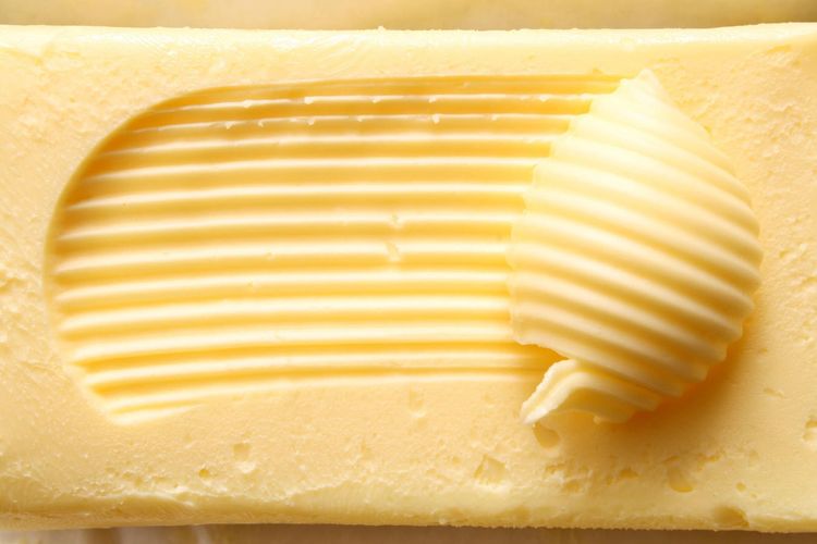 Costco butter recalled