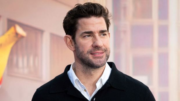 John Krasinski