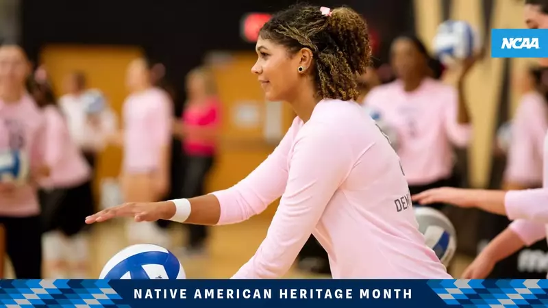 National Native American Heritage month