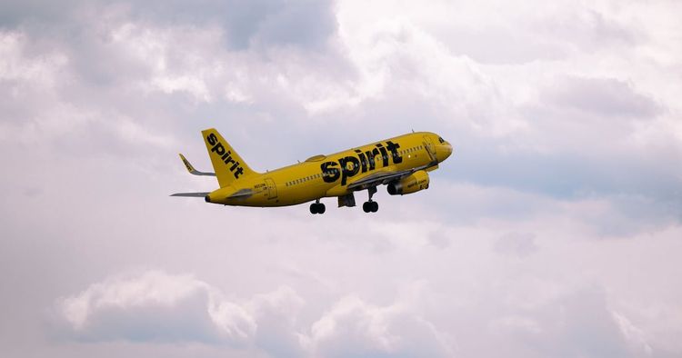 Spirit Airlines