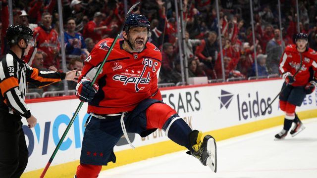 Ovechkin