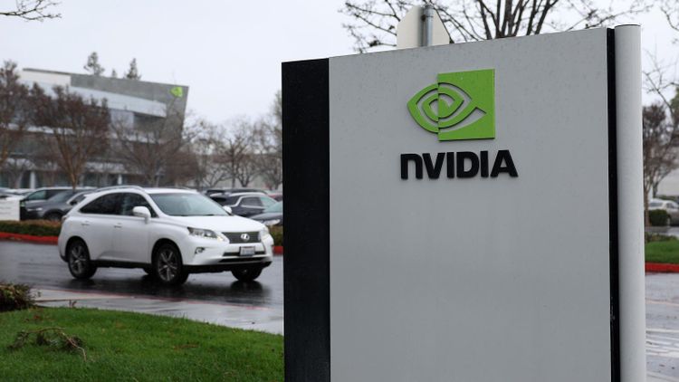 Nvidia earnings