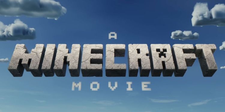 Minecraft Movie