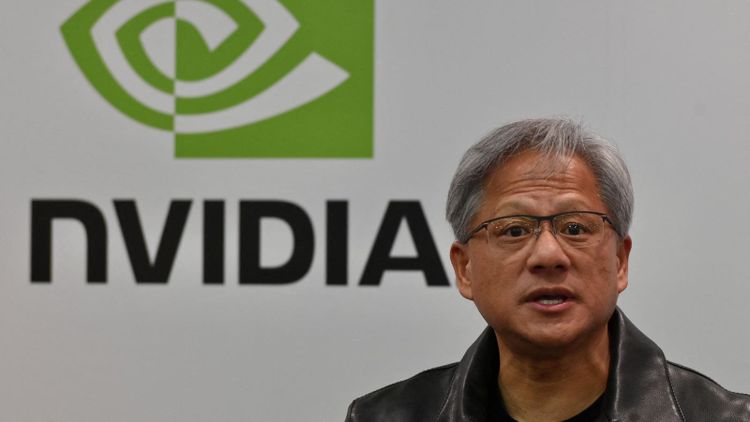 Nvidia earnings