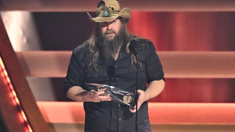 CMA Awards 2024