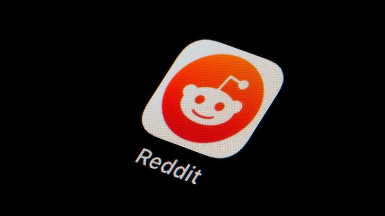 Is Reddit down