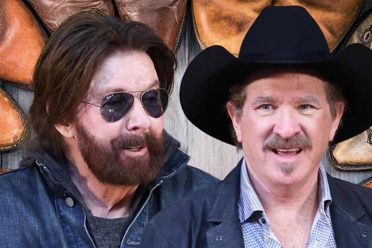 Brooks and Dunn