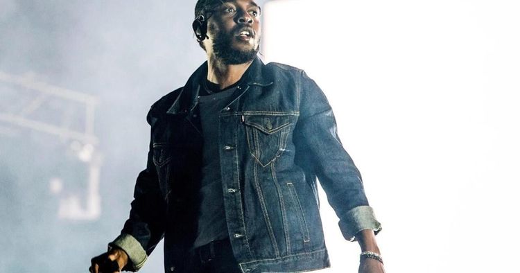 Kendrick Lamar