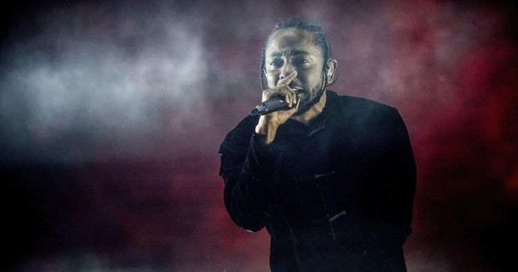 Kendrick Lamar