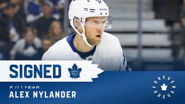 Alex Nylander