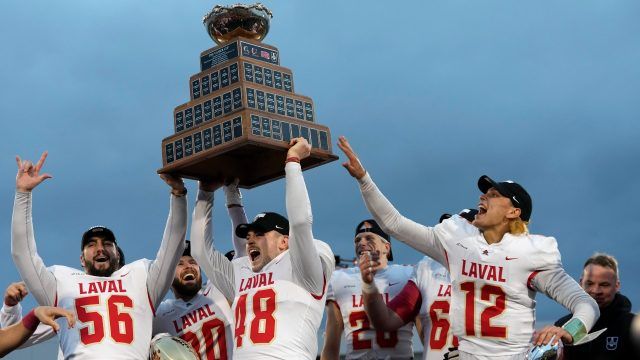 Vanier Cup