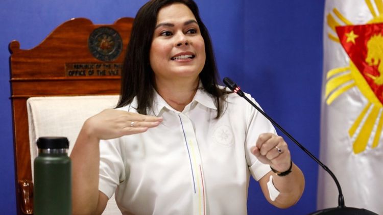 Sara Duterte