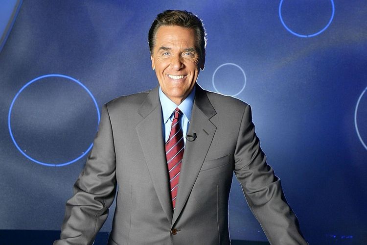 Chuck Woolery