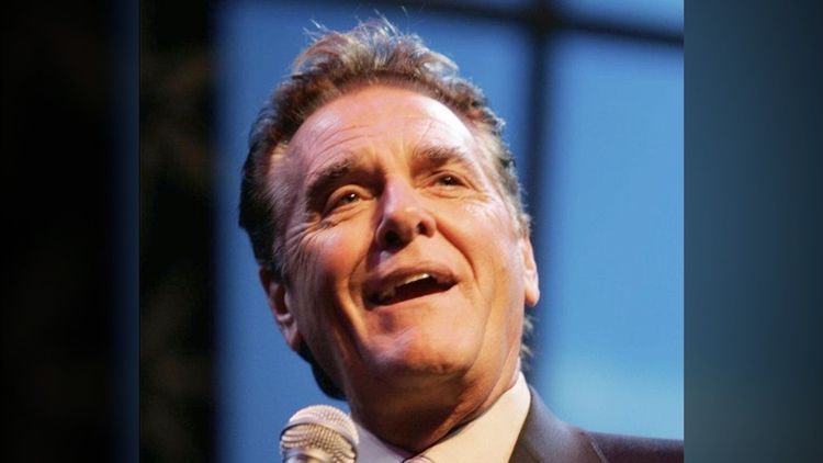 Chuck Woolery