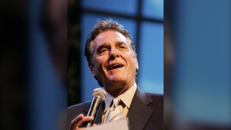 Chuck Woolery