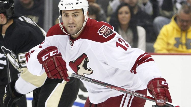 Paul Bissonnette