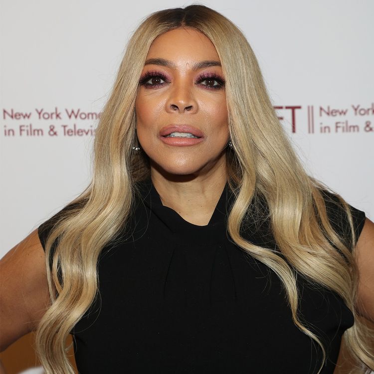 Wendy Williams