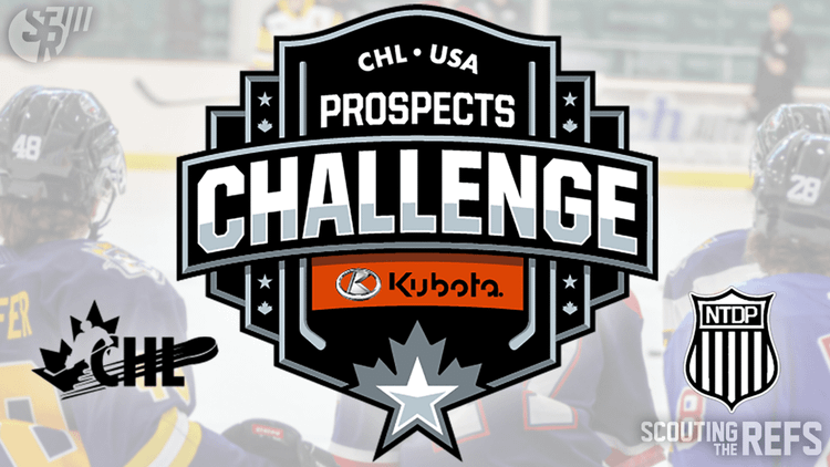 CHL USA Prospects Challenge