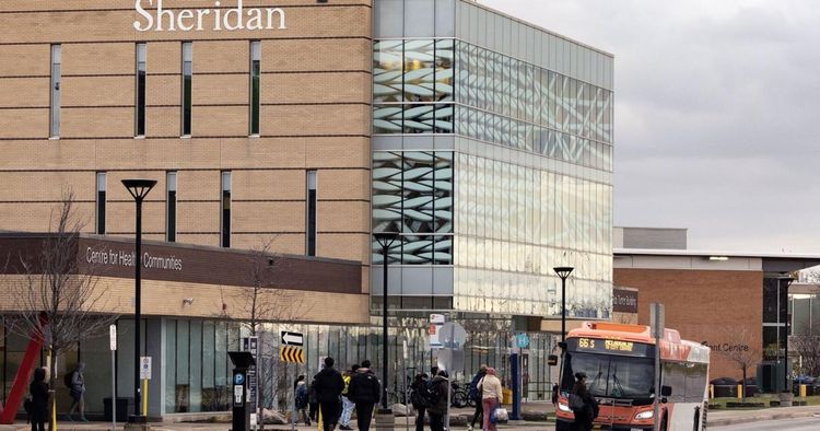 Sheridan College cuts programs