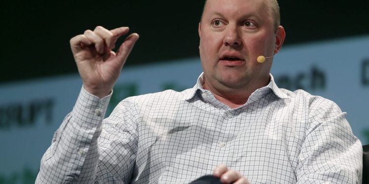 Marc Andreessen