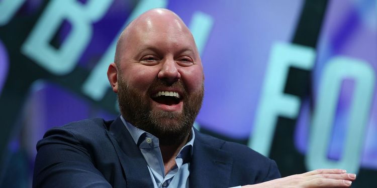 Marc Andreessen