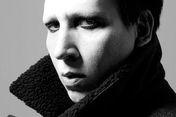 Marilyn Manson