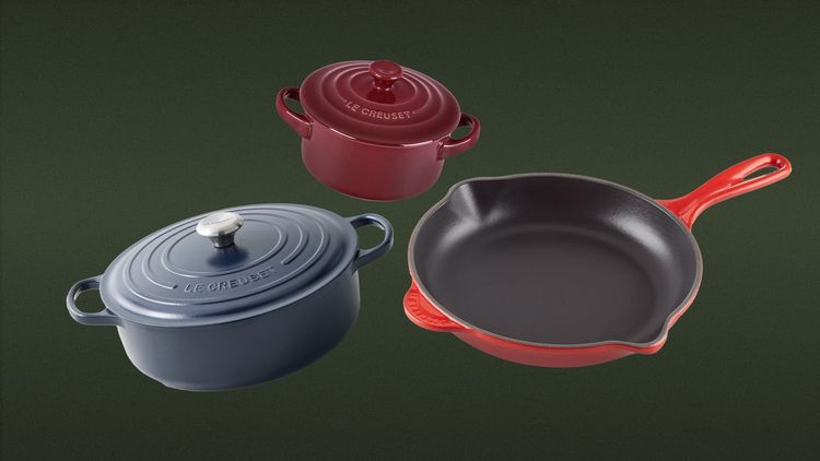 Le Creuset