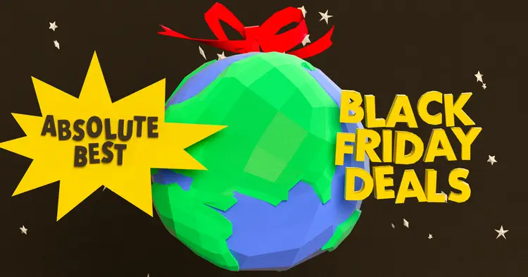 Best Black Friday deals