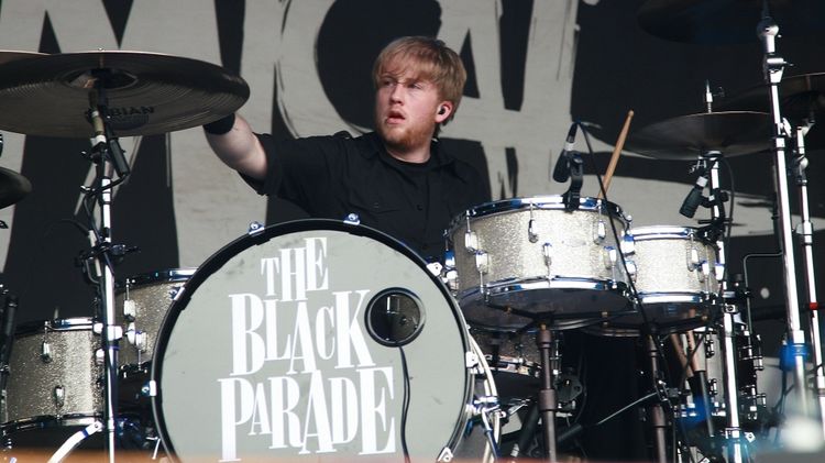 Bob Bryar