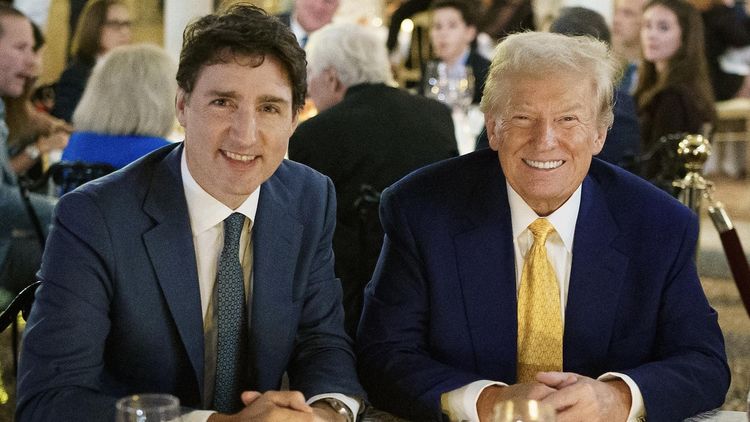 Trump Canada