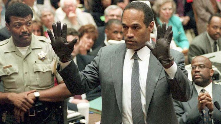 O.J. Simpson