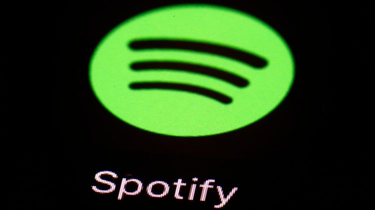 Spotify Wrapped 2024