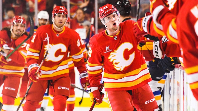 Calgary Flames