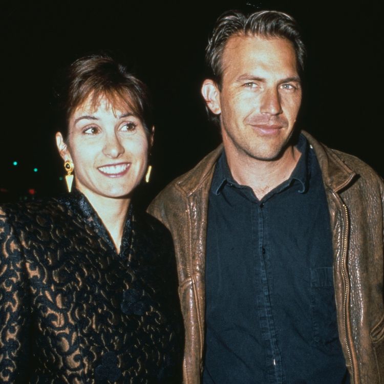 Kevin Costner