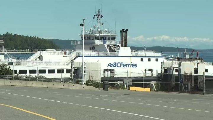 BC Ferries