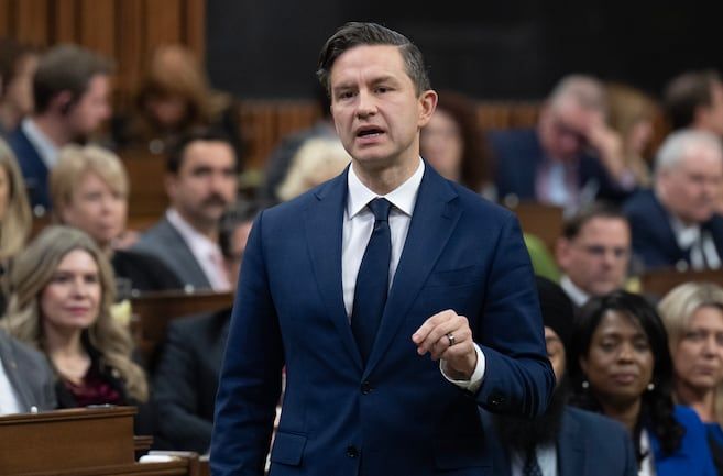 Pierre Poilievre