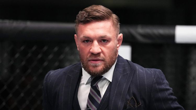 Conor McGregor